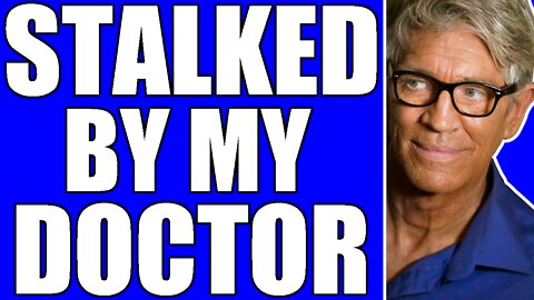 What Happens in Stalked By My Doctor?