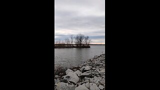 Riverlands Migratory Bird Sanctuary in West Alton, Mo.