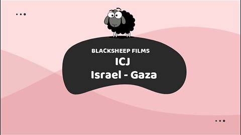 ICJ - Israel - Gaza