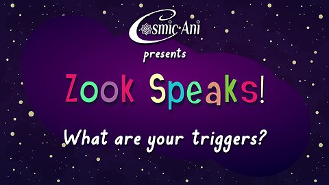 What are your triggers?