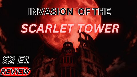 Invasion of the scarlet tower The Eminence in Shadow Season 2 Episode 2 Review