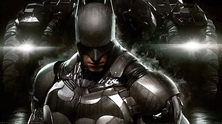 Batman: Arkham Knight Full gameplay/ No Commentary PT 6.