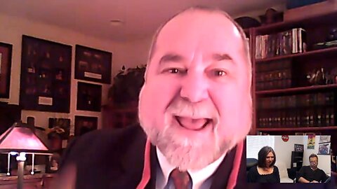 EX CIA ROBERT DAVID STEELE INTERVIEW PART 1 OF 3 - TRUMP - The Accidental President? - 2017