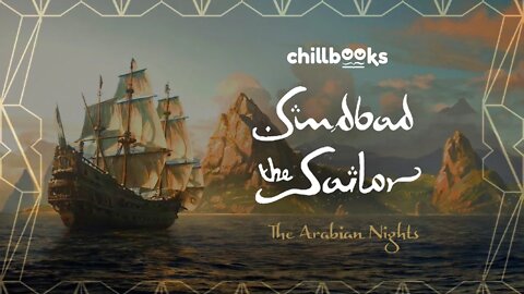 Sinbad The Voyager | The Arabian Nights (Complete Audiobook)