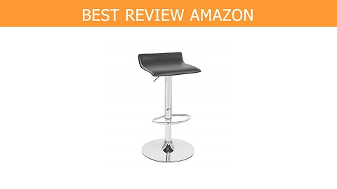 Winsome Wood Lift Adjustable Stools Review