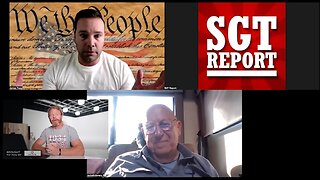 SGT Report: HOW TO DEFEAT THE TYRANNY OF EVIL MEN - James Tracy & Dr. Fred Graves + Awaken With JP | EP722c