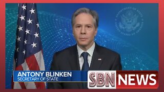 Secretary of State Blinken Refuses to Rule Out US Military Involvement in Ukraine - 5910
