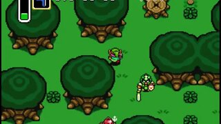 The Legend of Zelda: A Link To The Past (Part 2)