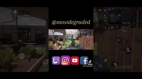 CODMobile - Nuketown