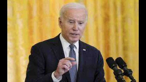 Biden Takes Swipe at Second Amendment Supporters