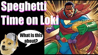 Loki Season 2 is about Nothing Ep4 review with Spoilers