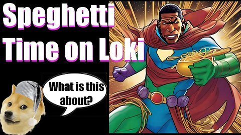 Loki Season 2 is about Nothing Ep4 review with Spoilers