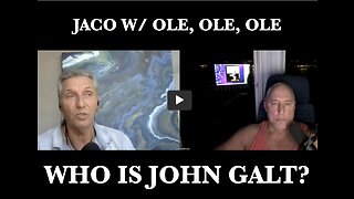 JACO W/ OLE-Will Maui DEW come 2 Florida as the Army and FEMA install free blue roofs? THX John Galt