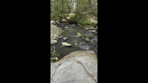 Mountain Stream