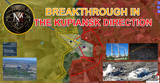 Kyslivka Has Fallen | Another Power Plant Was Destroyed. Military Summary And Analysis For 2024.4.27