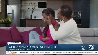 Priority Health gives tips for to help improve kids' mental health