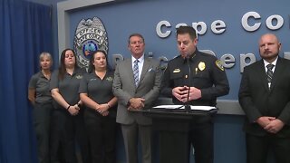 CCPD makes final arrest in 2022 murder case