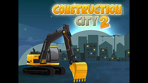 Construction city 2