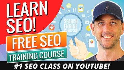 YouTube SEO Course: Mastering Video Optimization for More Views and SubscribersPART 01