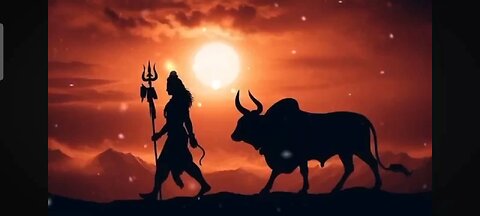 Lord Shiva : The creator of the universe ⭐