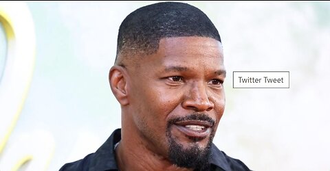 Jamie Foxx reportedly blinded and partially paralyzed after taking v.a.c.c.i.n.e. j.a.b.