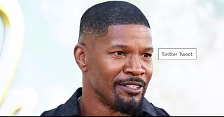 Jamie Foxx reportedly blinded and partially paralyzed after taking v.a.c.c.i.n.e. j.a.b.