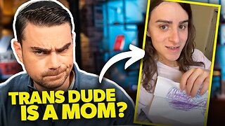 Are the Best Moms Men?