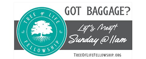 Tree of Life Fellowship