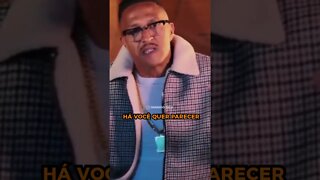 TEM QUE SE DEDICAR | MANO BROWN