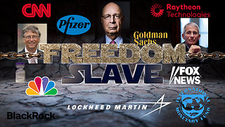 Freedom Slave trailer