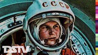 Inside The USSR Space Program - Space Documentary