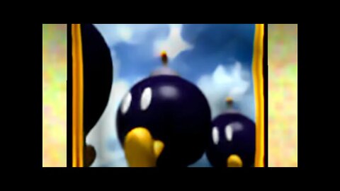 Super Mario 64 (3D All-Stars) Walkthrough - Part 1 - Bob-omb Battlefield