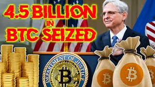 Billion Dollar Crypto Heist (Crypto News & Trends)