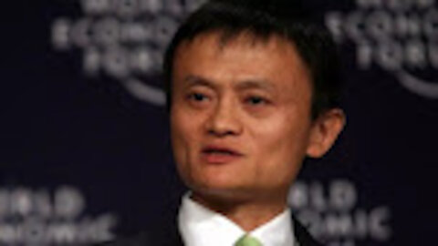 'Suspicious Disappearance' Alibaba Founder Jack Ma! Plot Thick Begins Questioning!