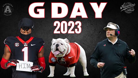 Georgia Bulldogs Football: G-Day 2023 | UGA lands Nitro Tuggle
