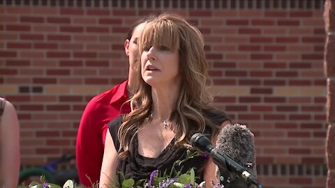 'This is justice for my mom': Karen Garner's family, attorney explain settlement with City of Loveland