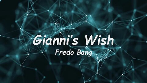 Fredo Bang - Giannis Wish (Lyrics)