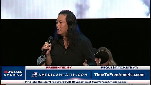 Gene Ho | "One Day, Someone Calls Me And Asks If I Want To Shoot A Convention. The Only Person I Know Is Donald Trump!"