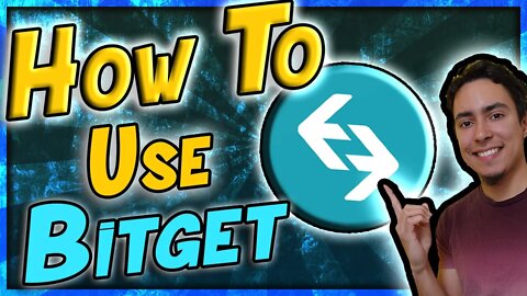 How To Use Bitget Trading Futures Tutorial For Beginners (Bitget Guide)
