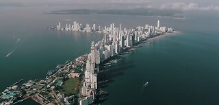 Cartagena, Columbia