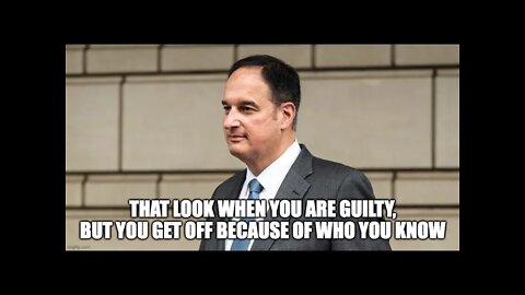 Hillary Lawyer Michael Sussmann Is Acquitted Even After Lying To The FBI