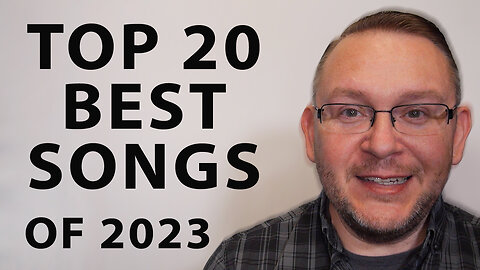 Top 20 Best Songs Of 2023