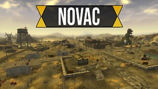 Novac | Fallout New Vegas