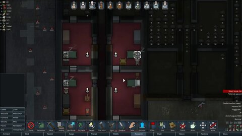 Rimworld Apocalypse ep 034