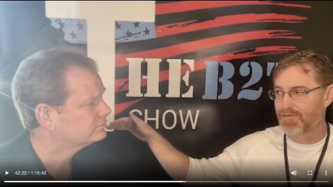 Voter and Medical Fraud Updates from Dr. Ardis, Doug Billings and more! B2T Show Mar 29, 2022