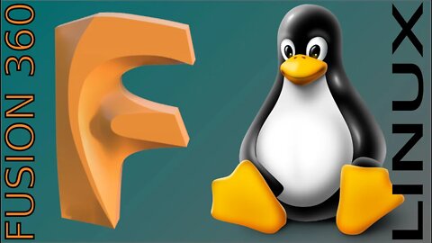 3 Ways to Run Fusion 360 in Linux |JOKO ENGINEERING|