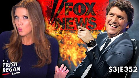Tucker Carlson Goes NUCLEAR on Fox News Management