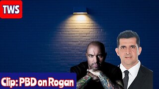 Patrick Bet-David On Joe Rogan Experience