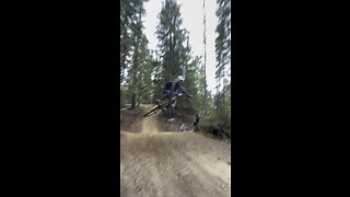 A-Line Whistler Bike Park mtb