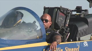 How to see the Blue Angels at this weekend's Vero Beach Air Show